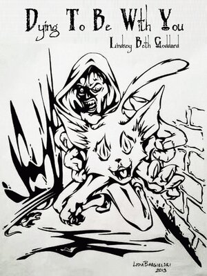 cover image of Dying to Be With You